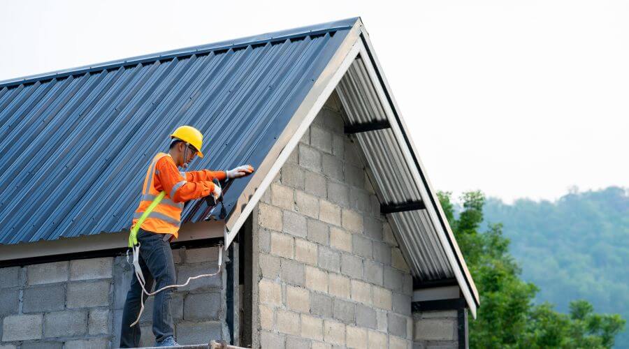 Expert Emergency Roof Repairs services in York Haven, PA